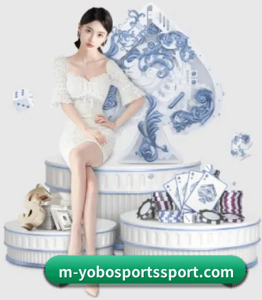 YOBO体育 APP 界面