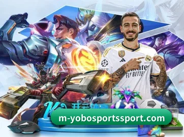 YOBO体育 APP